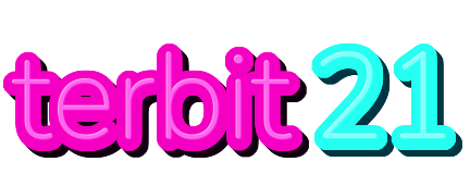 terbit21 — logo kanal